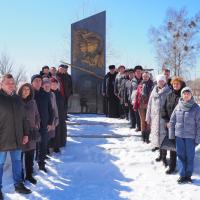 Первое в 2022 году заседание Общественной палаты Пожарского муниципального района прошло в селе Красный Яр